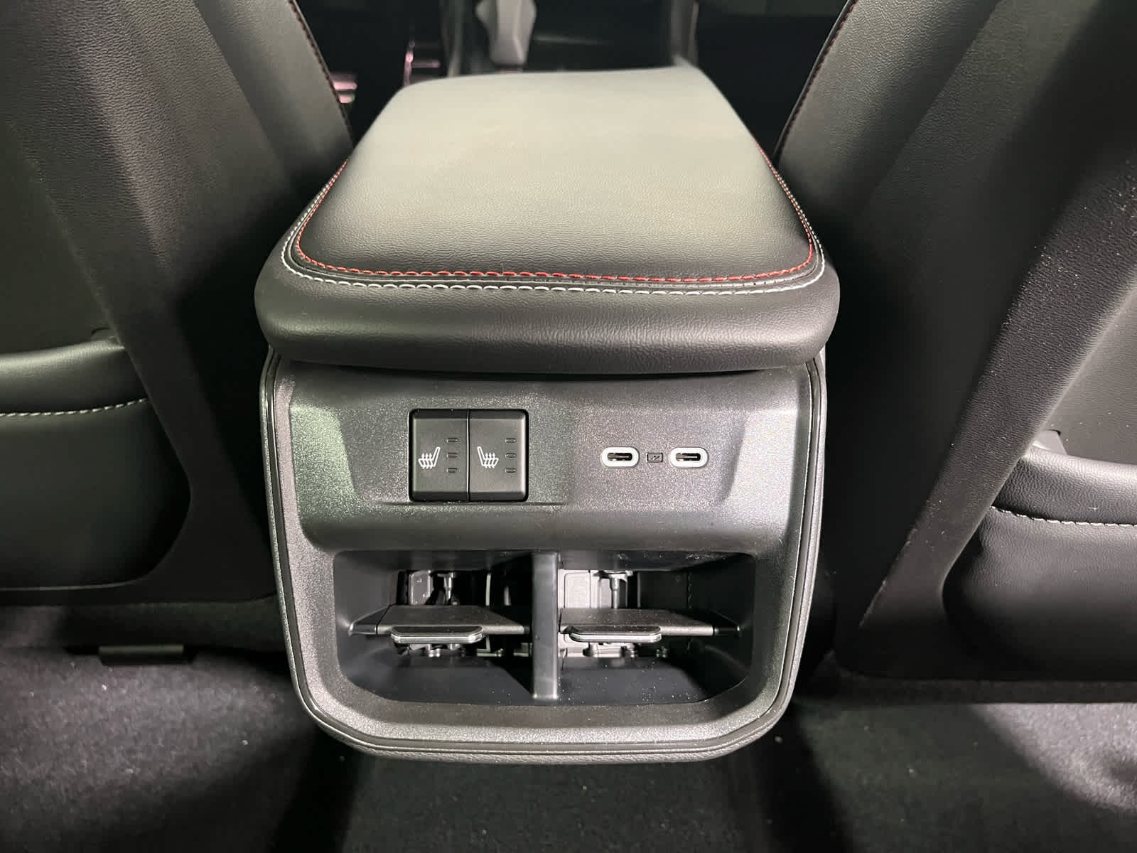 2026 Dodge Charger CHARGER SCAT PACK PLUS 4-DOOR AWD