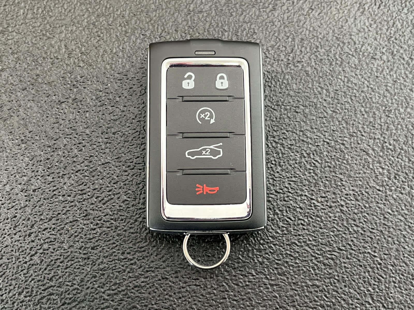 2026 Dodge Charger CHARGER SCAT PACK PLUS 4-DOOR AWD