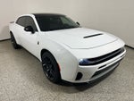 2026 Dodge Charger CHARGER SCAT PACK PLUS 4-DOOR AWD