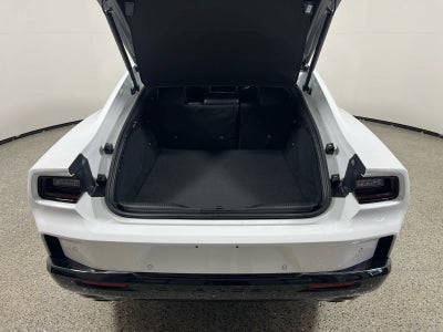 2026 Dodge Charger CHARGER SCAT PACK PLUS 4-DOOR AWD