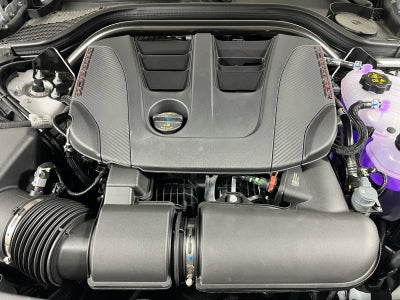 2026 Dodge Charger CHARGER SCAT PACK PLUS 4-DOOR AWD