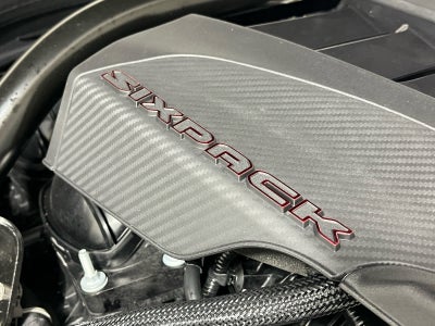 2026 Dodge Charger CHARGER SCAT PACK PLUS 4-DOOR AWD