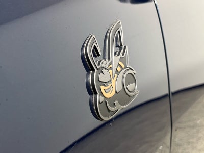 2026 Dodge Charger CHARGER SCAT PACK PLUS 4-DOOR AWD