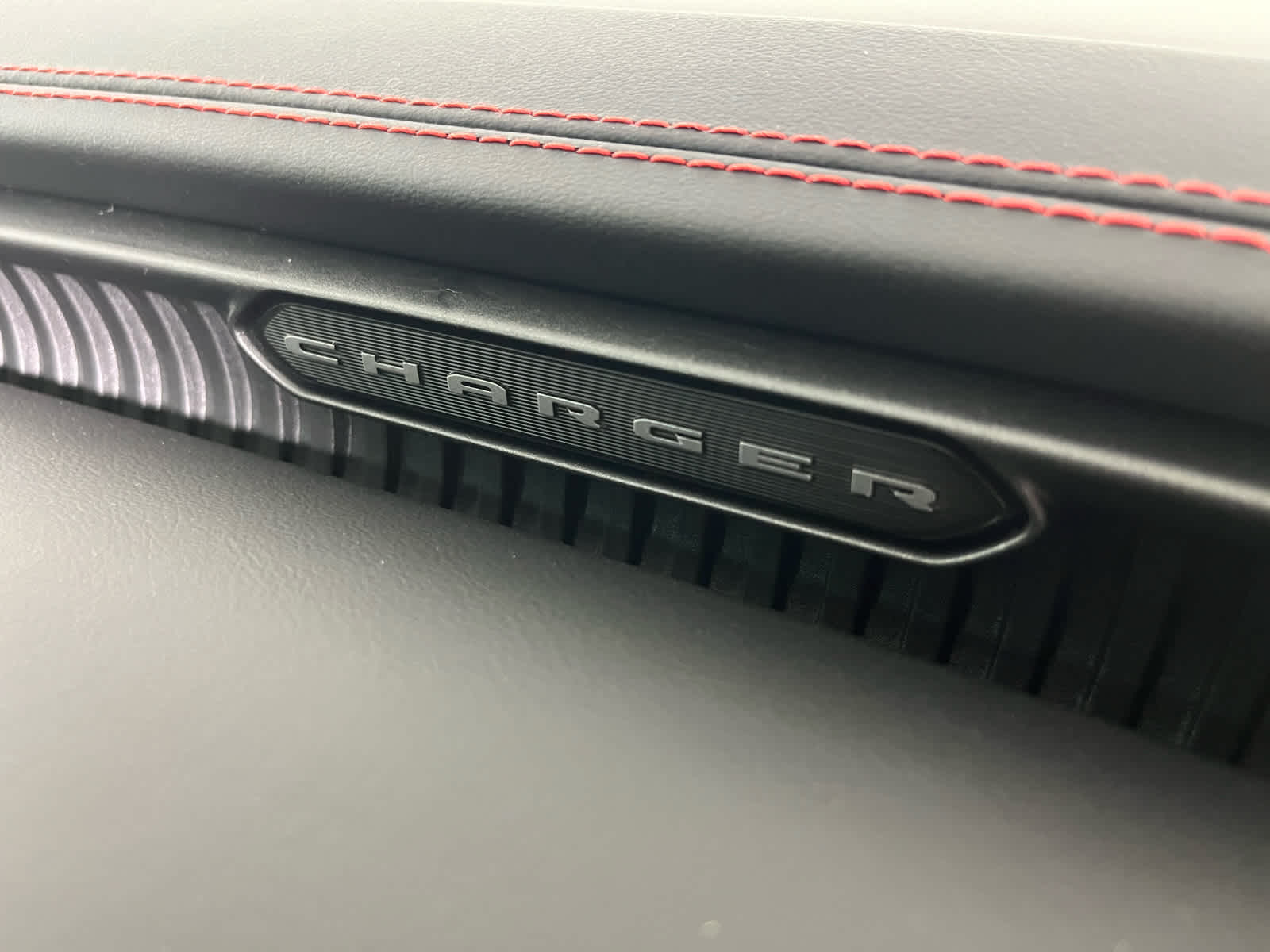 2026 Dodge Charger CHARGER SCAT PACK PLUS 4-DOOR AWD