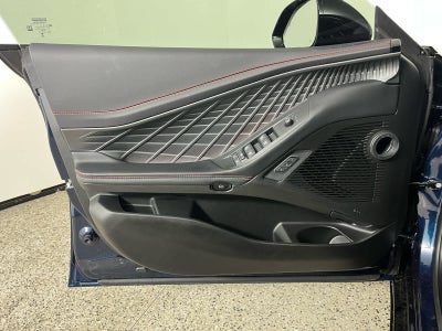 2026 Dodge Charger CHARGER SCAT PACK PLUS 4-DOOR AWD