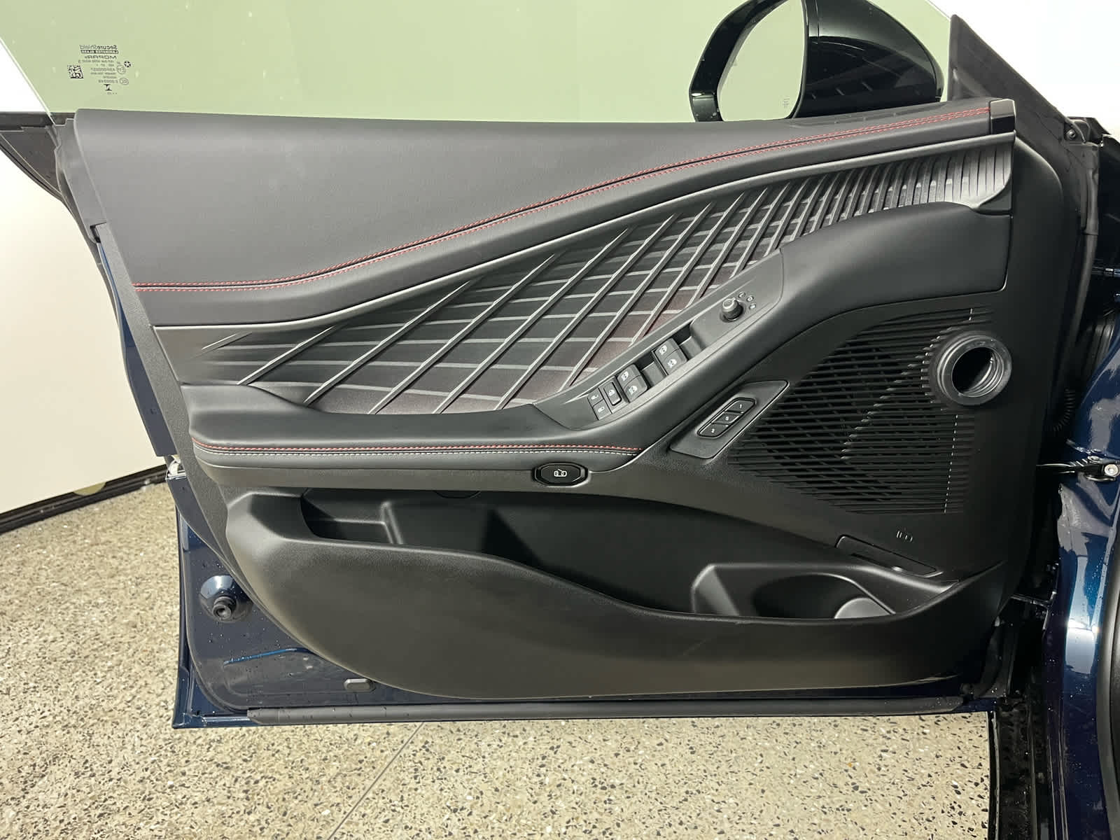 2026 Dodge Charger CHARGER SCAT PACK PLUS 4-DOOR AWD