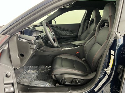 2026 Dodge Charger CHARGER SCAT PACK PLUS 4-DOOR AWD