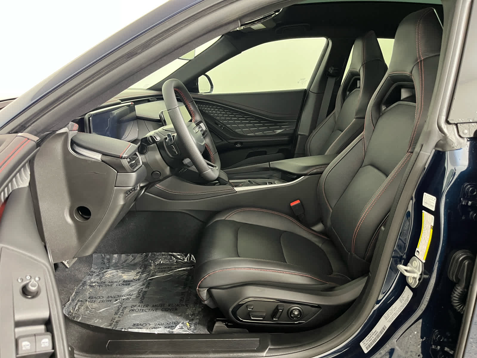 2026 Dodge Charger CHARGER SCAT PACK PLUS 4-DOOR AWD