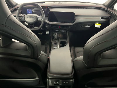 2026 Dodge Charger CHARGER SCAT PACK PLUS 4-DOOR AWD