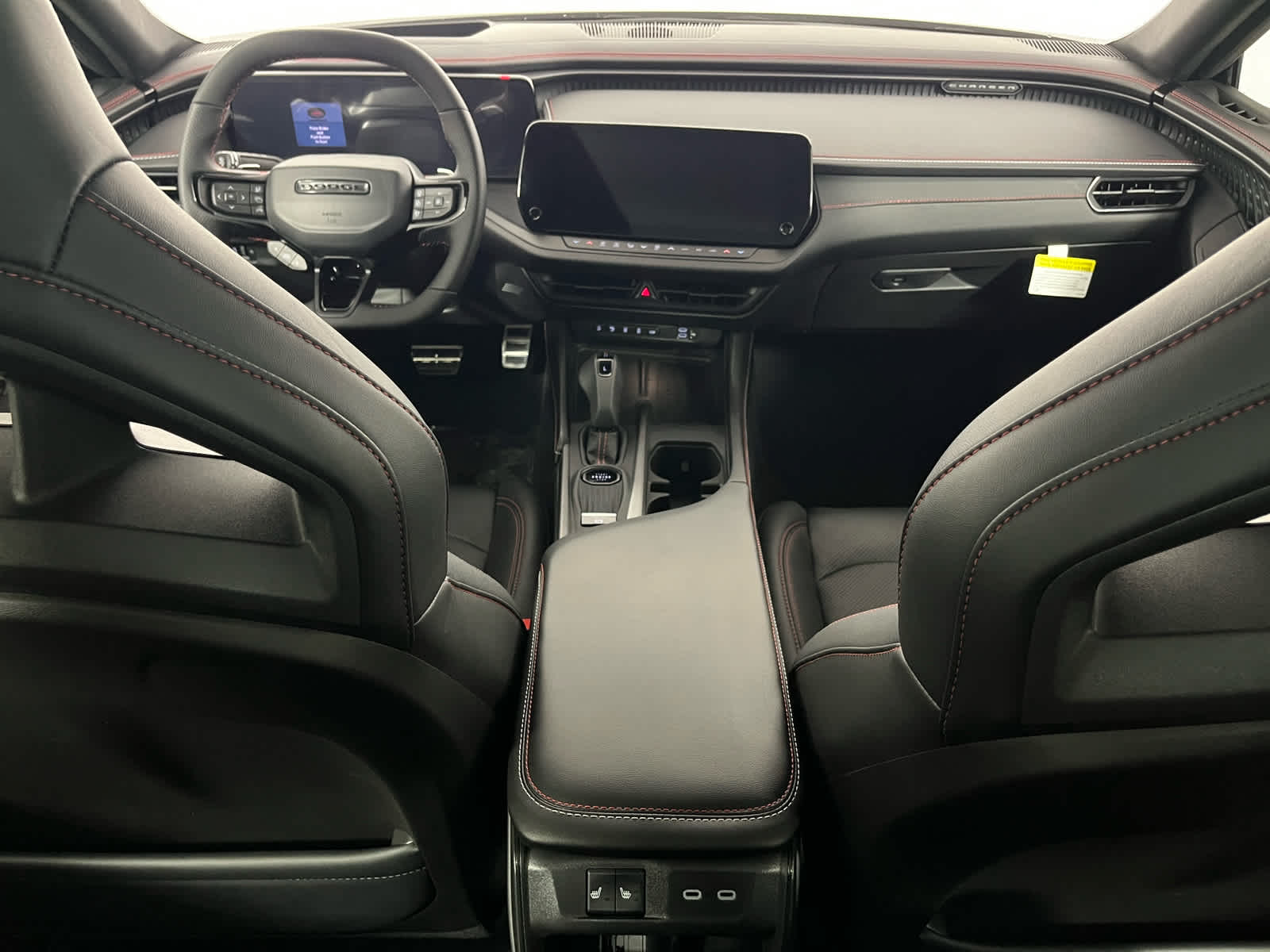 2026 Dodge Charger CHARGER SCAT PACK PLUS 4-DOOR AWD