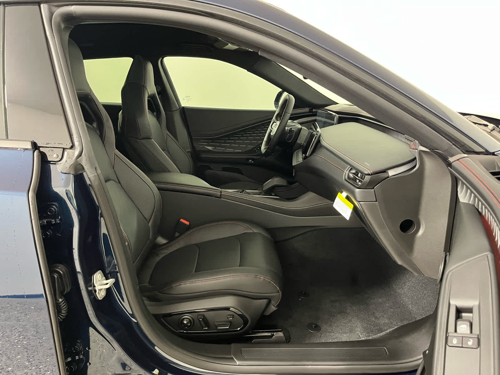 2026 Dodge Charger CHARGER SCAT PACK PLUS 4-DOOR AWD