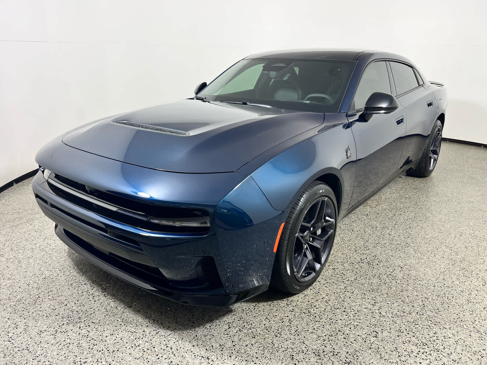 2026 Dodge Charger Scat Pack Plus