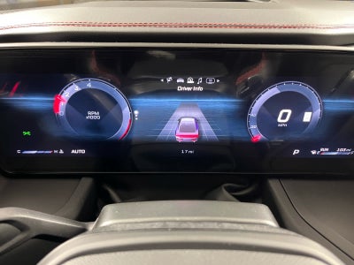 2026 Dodge Charger CHARGER SCAT PACK PLUS 4-DOOR AWD