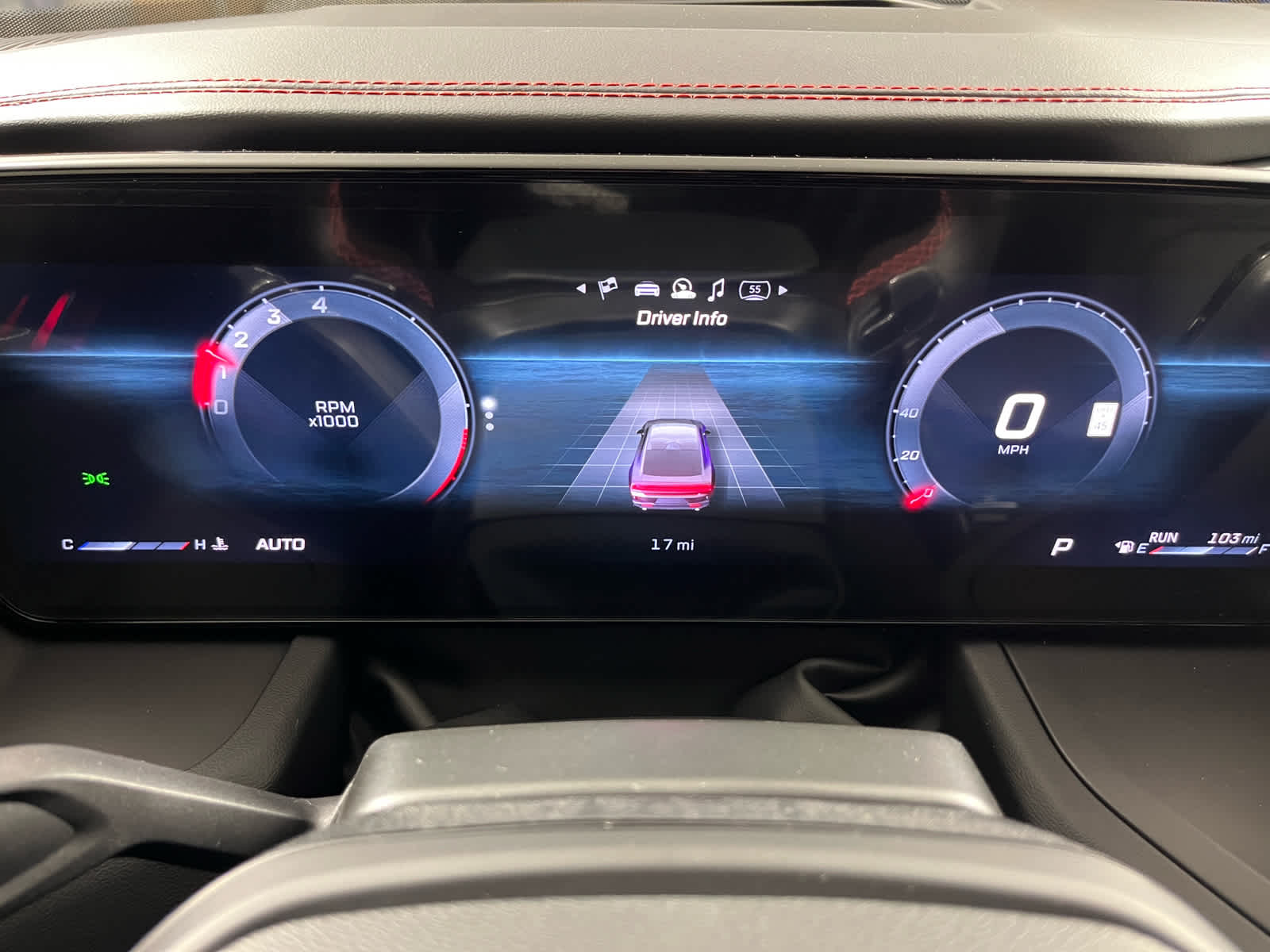 2026 Dodge Charger CHARGER SCAT PACK PLUS 4-DOOR AWD