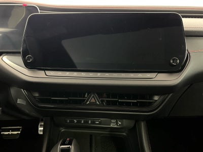 2026 Dodge Charger CHARGER SCAT PACK PLUS 4-DOOR AWD