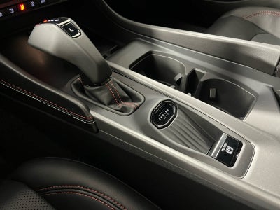 2026 Dodge Charger CHARGER SCAT PACK PLUS 4-DOOR AWD