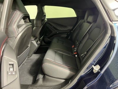 2026 Dodge Charger CHARGER SCAT PACK PLUS 4-DOOR AWD