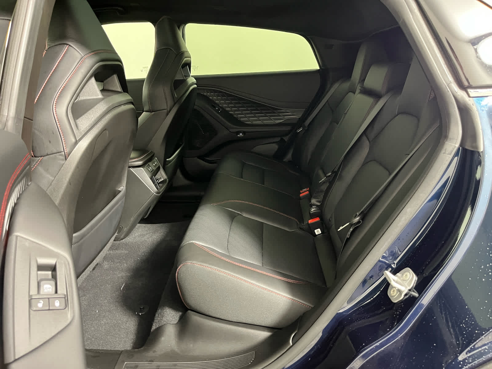 2026 Dodge Charger CHARGER SCAT PACK PLUS 4-DOOR AWD