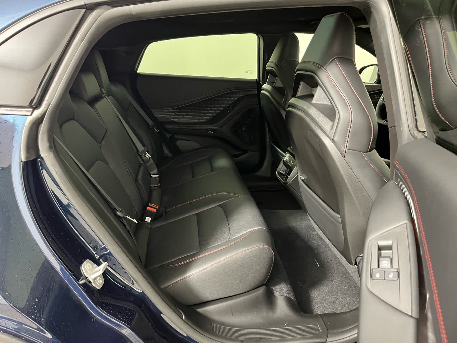 2026 Dodge Charger CHARGER SCAT PACK PLUS 4-DOOR AWD