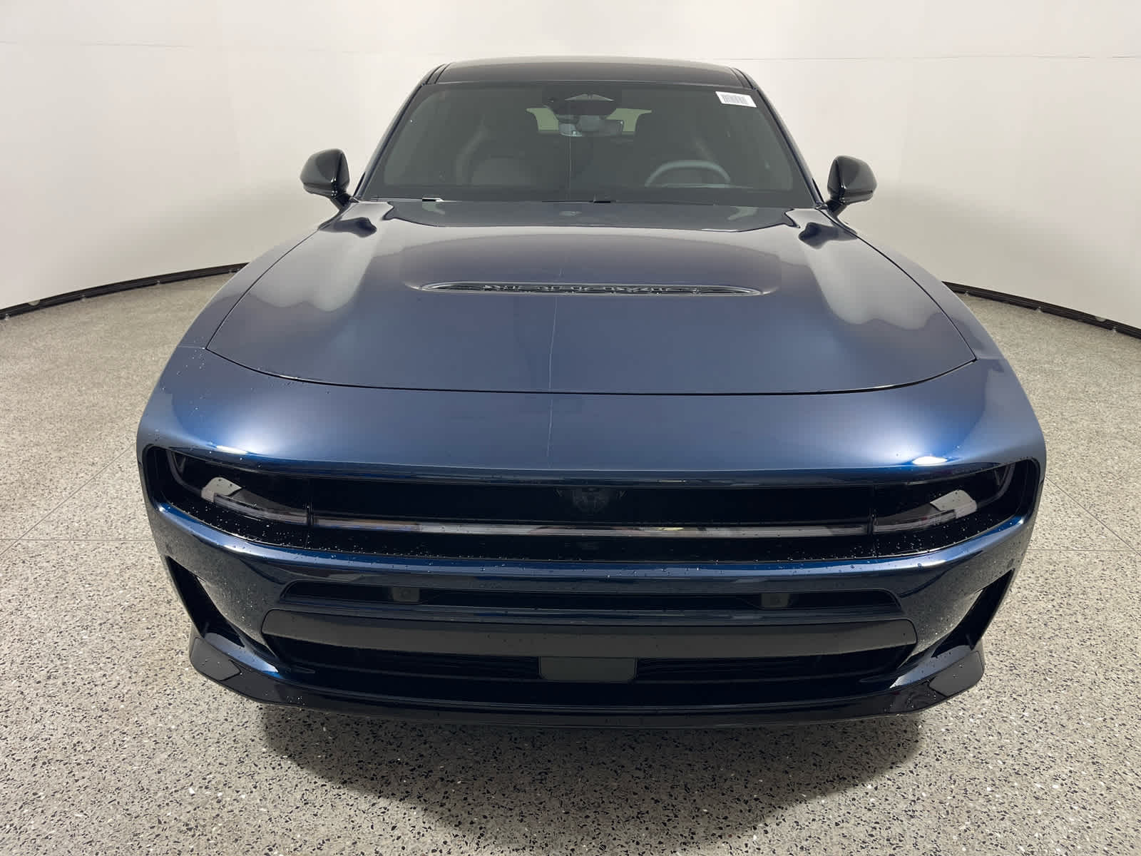 2026 Dodge Charger CHARGER SCAT PACK PLUS 4-DOOR AWD