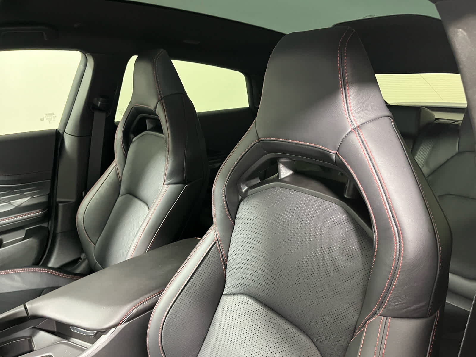 2026 Dodge Charger CHARGER SCAT PACK PLUS 4-DOOR AWD