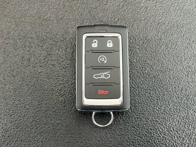 2026 Dodge Charger CHARGER SCAT PACK PLUS 4-DOOR AWD