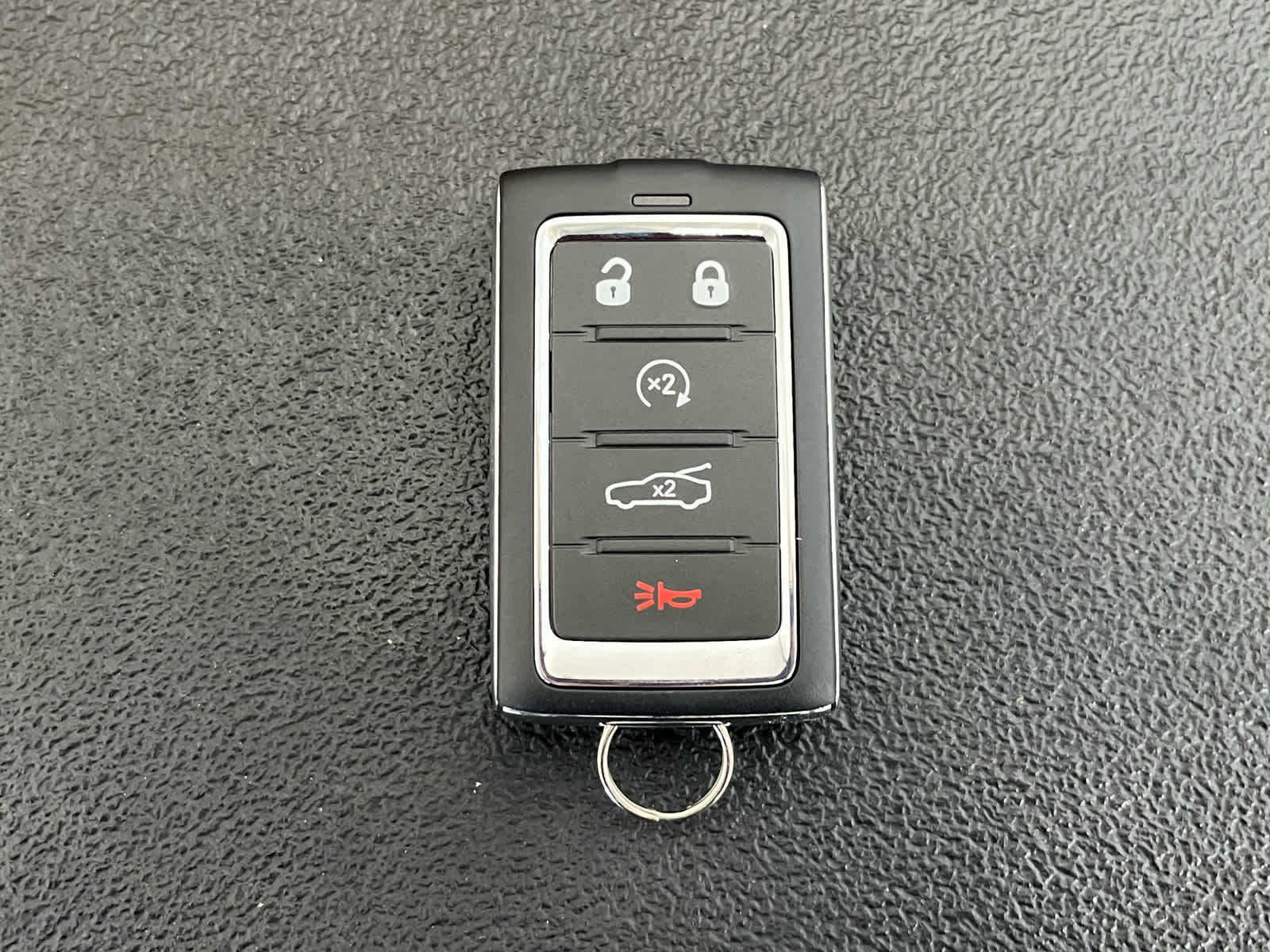 2026 Dodge Charger CHARGER SCAT PACK PLUS 4-DOOR AWD