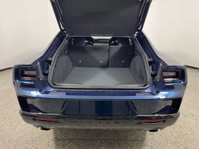 2026 Dodge Charger CHARGER SCAT PACK PLUS 4-DOOR AWD