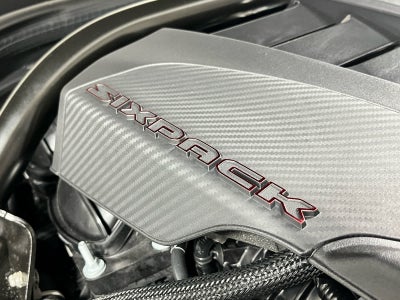 2026 Dodge Charger CHARGER SCAT PACK 4-DOOR AWD