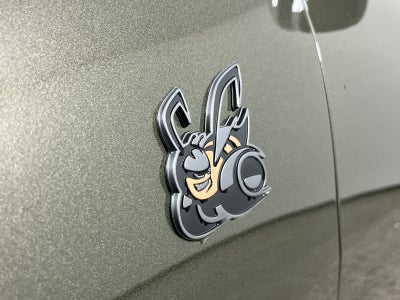 2026 Dodge Charger CHARGER SCAT PACK 4-DOOR AWD