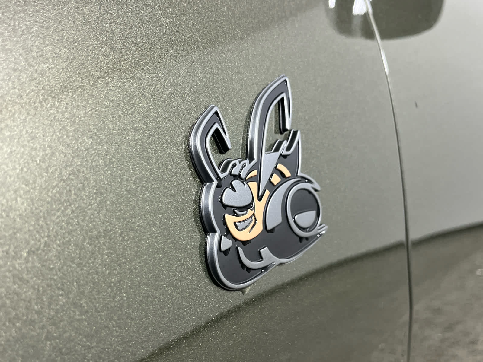 2026 Dodge Charger CHARGER SCAT PACK 4-DOOR AWD