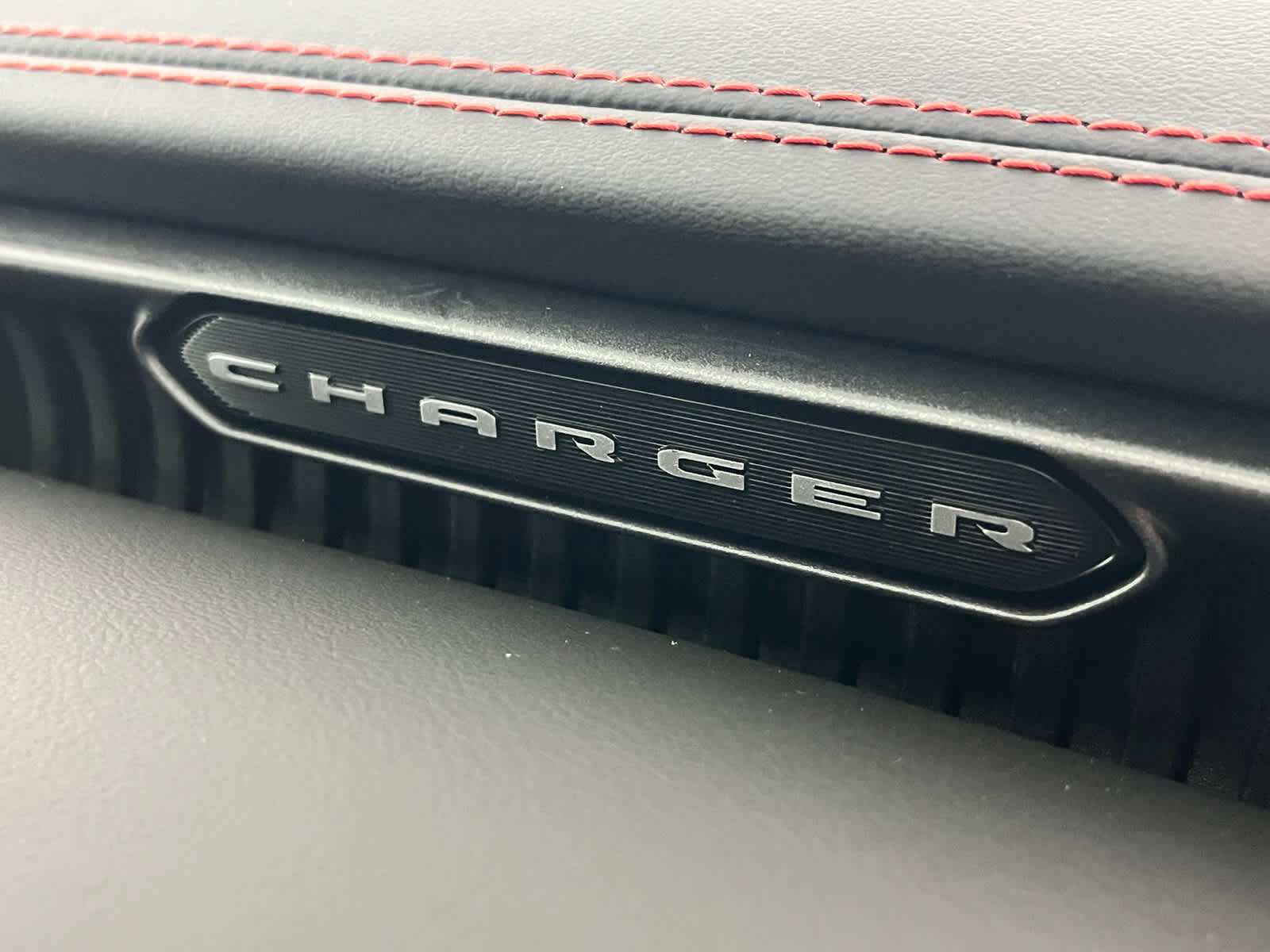 2026 Dodge Charger CHARGER SCAT PACK 4-DOOR AWD