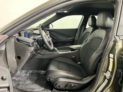 2026 Dodge Charger CHARGER SCAT PACK 4-DOOR AWD