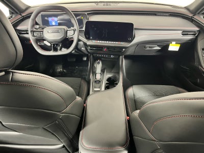 2026 Dodge Charger CHARGER SCAT PACK 4-DOOR AWD