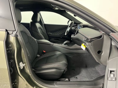 2026 Dodge Charger CHARGER SCAT PACK 4-DOOR AWD