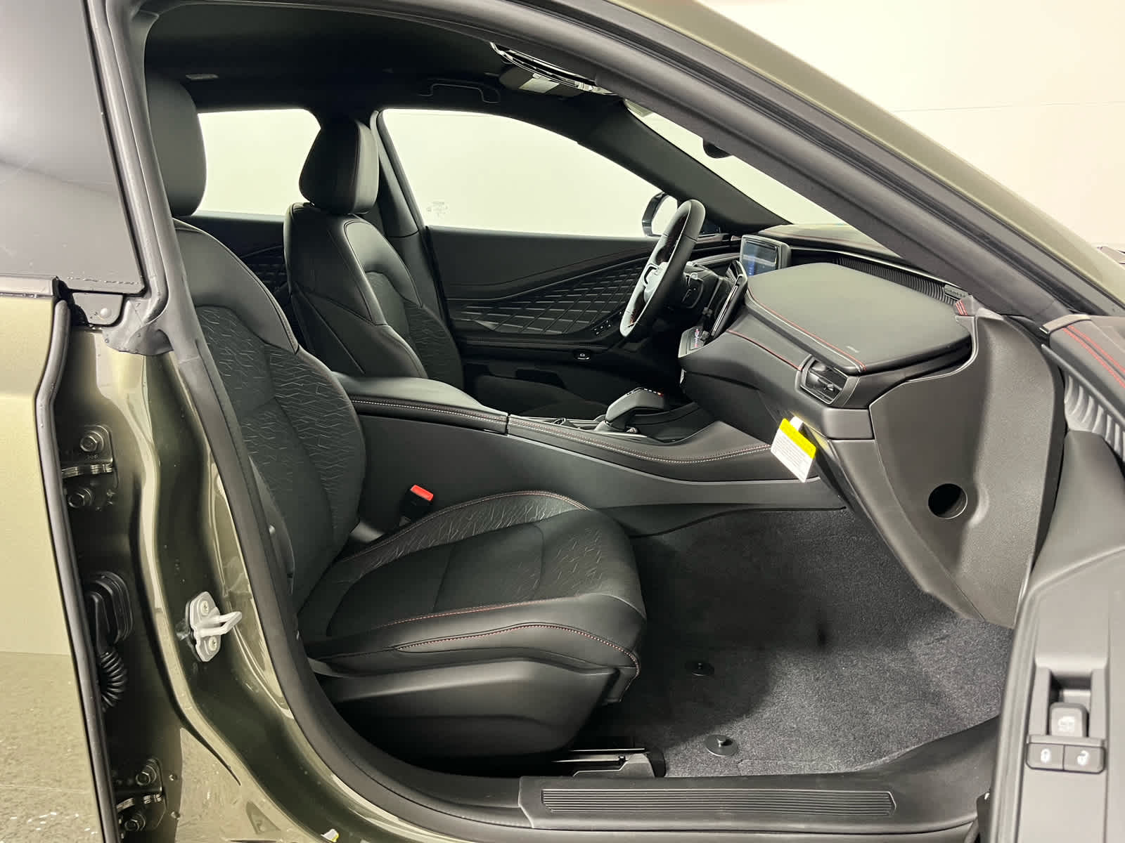 2026 Dodge Charger CHARGER SCAT PACK 4-DOOR AWD