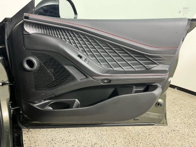 2026 Dodge Charger CHARGER SCAT PACK 4-DOOR AWD