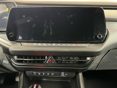 2026 Dodge Charger CHARGER SCAT PACK 4-DOOR AWD