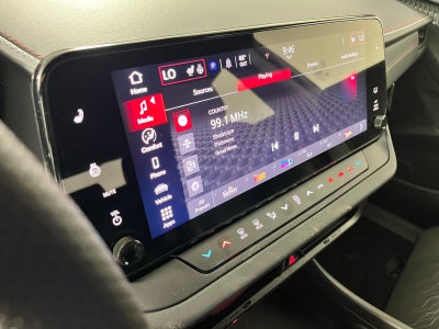 2026 Dodge Charger CHARGER SCAT PACK 4-DOOR AWD