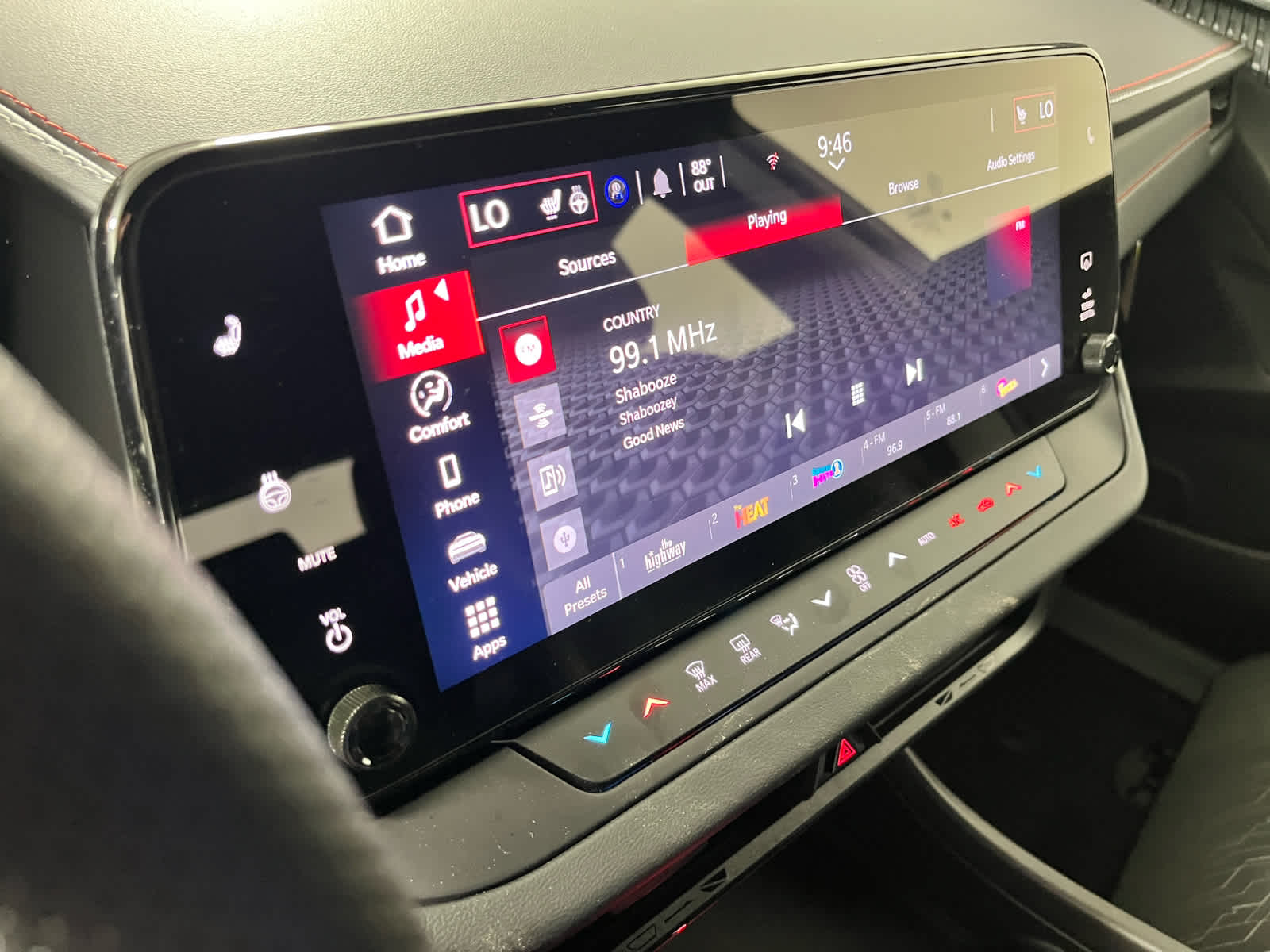 2026 Dodge Charger CHARGER SCAT PACK 4-DOOR AWD