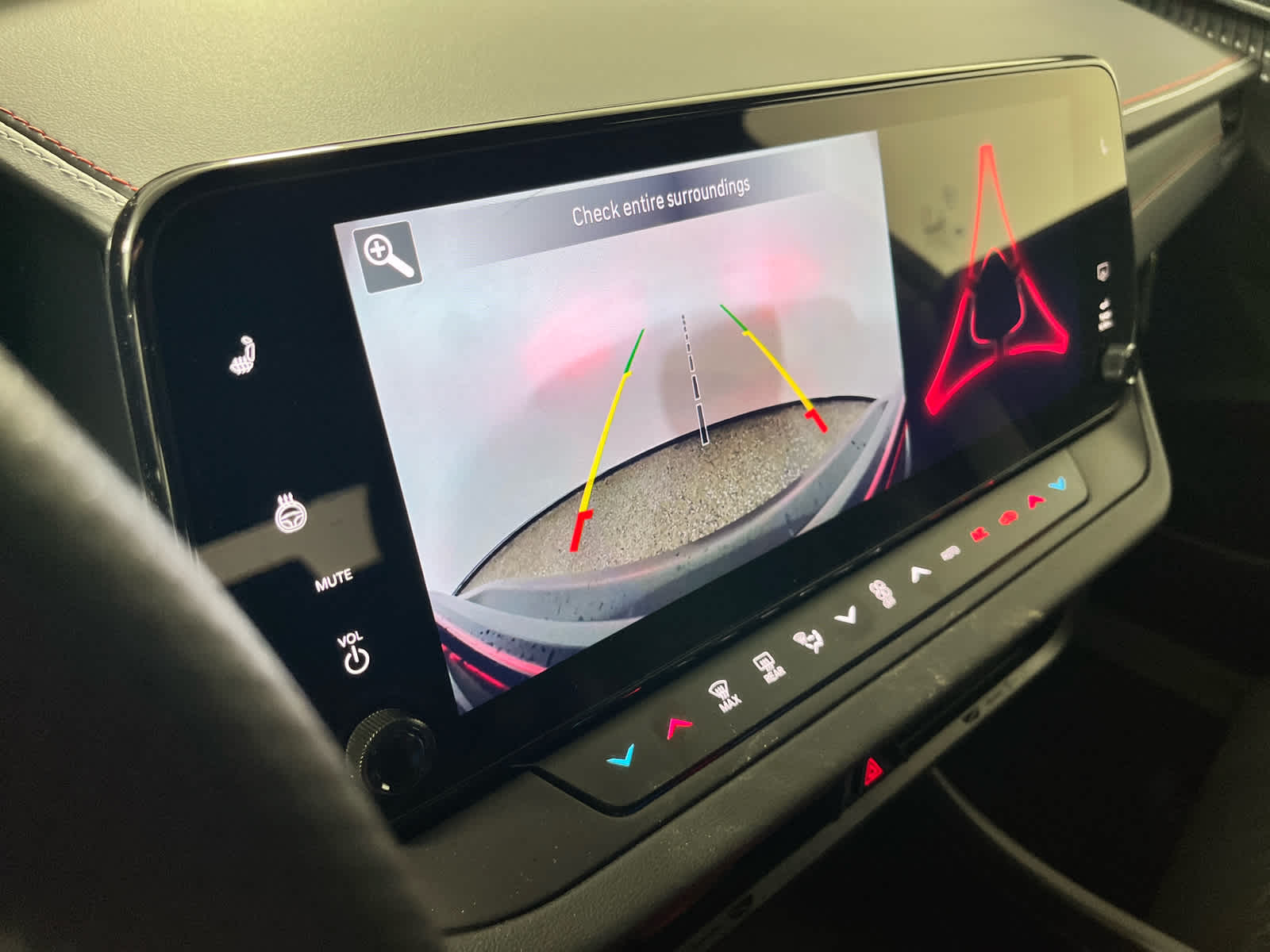 2026 Dodge Charger CHARGER SCAT PACK 4-DOOR AWD