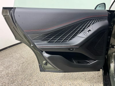 2026 Dodge Charger CHARGER SCAT PACK 4-DOOR AWD