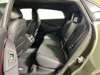 2026 Dodge Charger CHARGER SCAT PACK 4-DOOR AWD