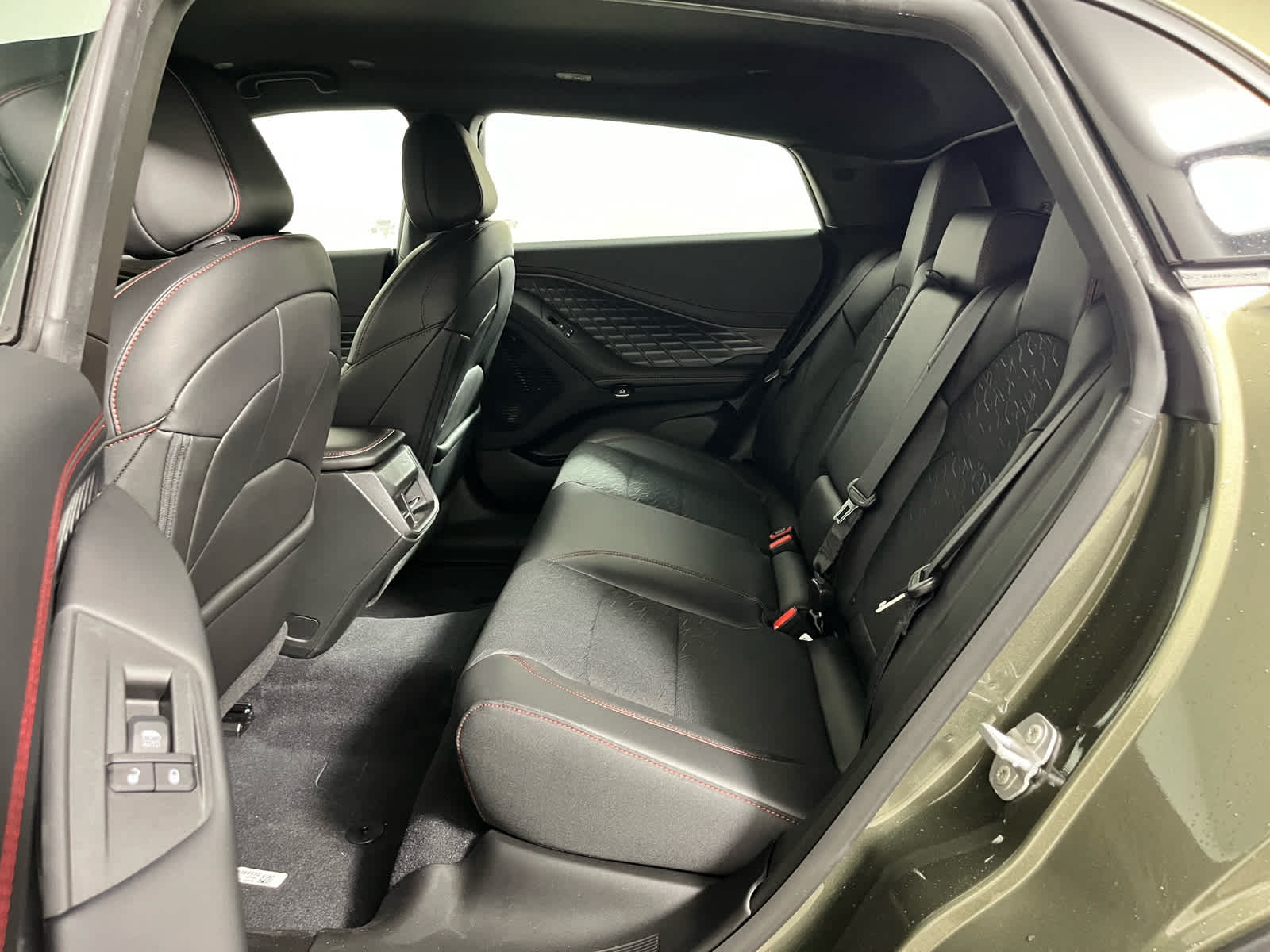 2026 Dodge Charger CHARGER SCAT PACK 4-DOOR AWD