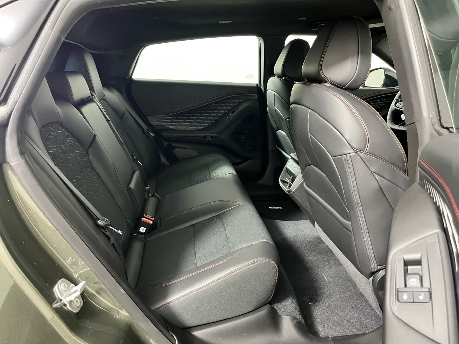 2026 Dodge Charger CHARGER SCAT PACK 4-DOOR AWD