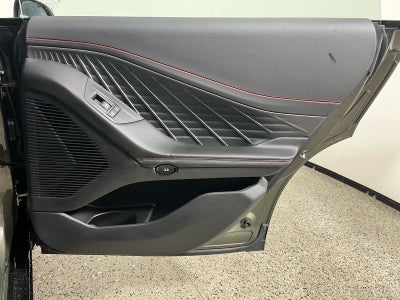 2026 Dodge Charger CHARGER SCAT PACK 4-DOOR AWD