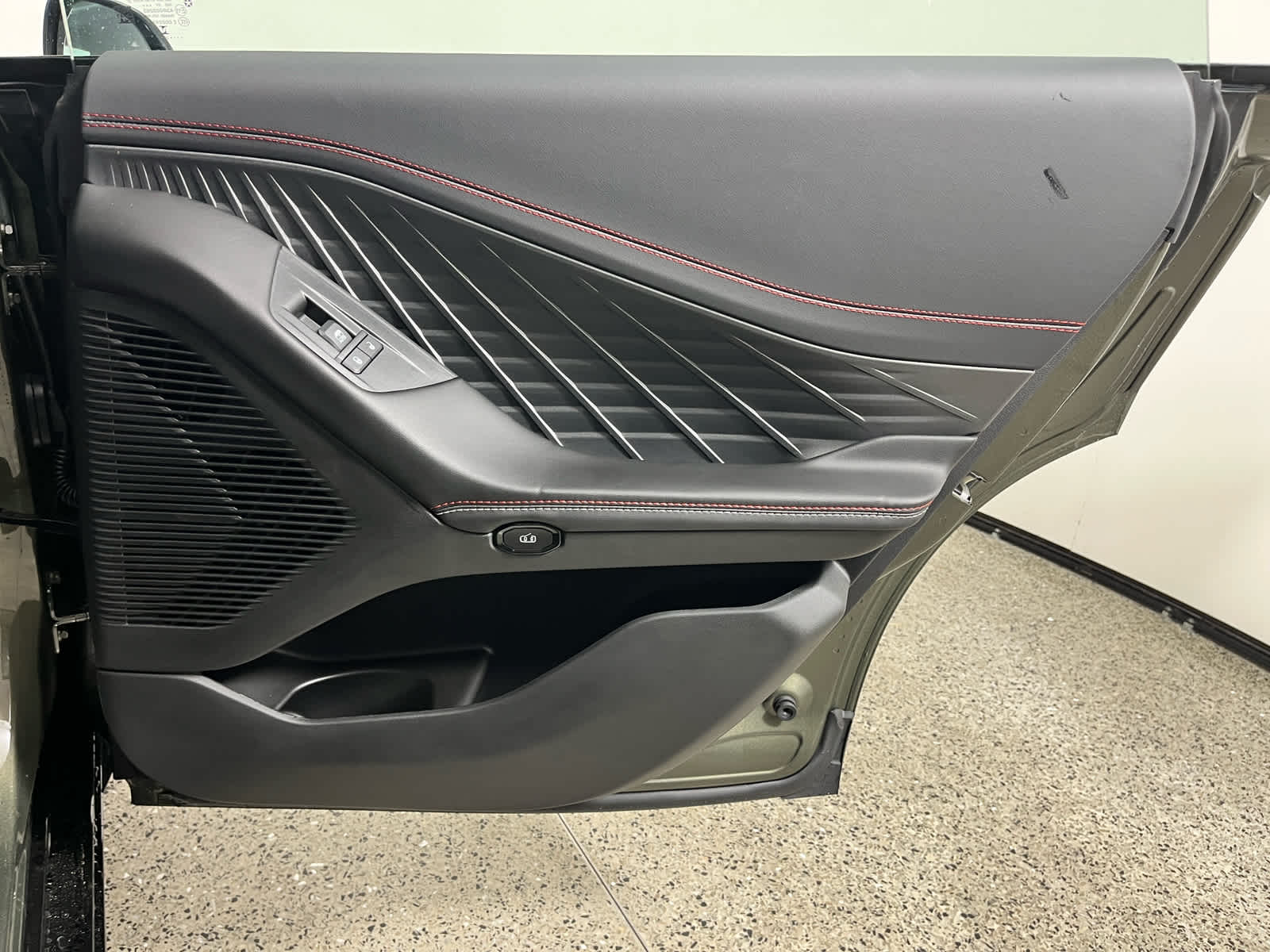 2026 Dodge Charger CHARGER SCAT PACK 4-DOOR AWD