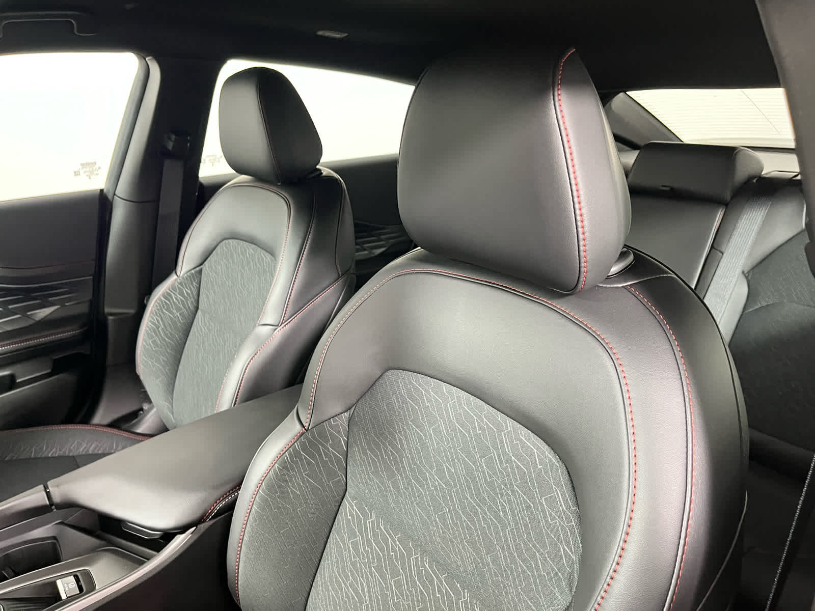 2026 Dodge Charger CHARGER SCAT PACK 4-DOOR AWD