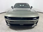 2026 Dodge Charger CHARGER SCAT PACK 4-DOOR AWD