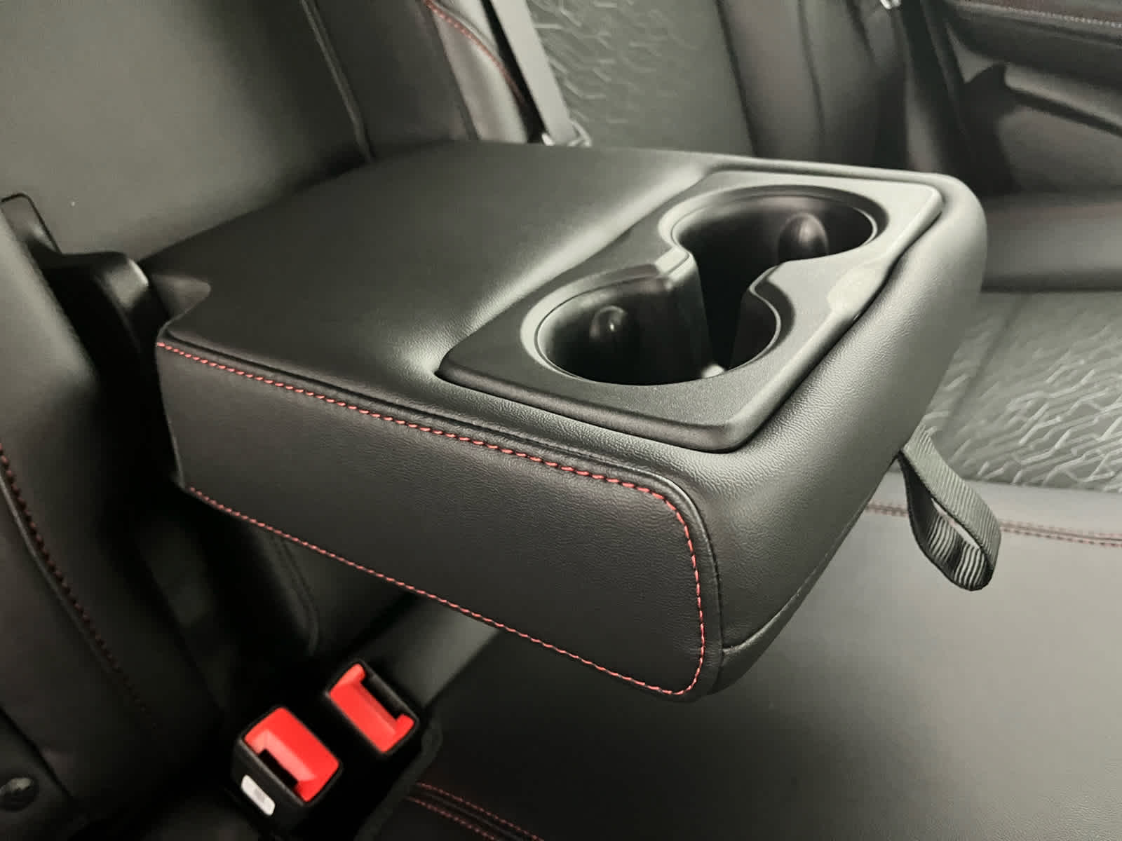 2026 Dodge Charger CHARGER SCAT PACK 4-DOOR AWD